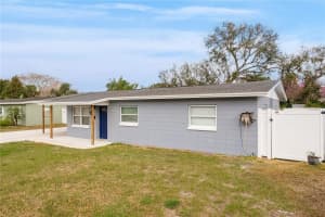 3311 SUTTON DRIVE, ORLANDO, FL 32810 Sold 03/26/25