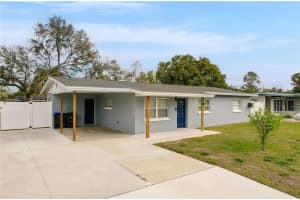 3311 SUTTON DRIVE, ORLANDO, FL 32810 Sold 03/26/25