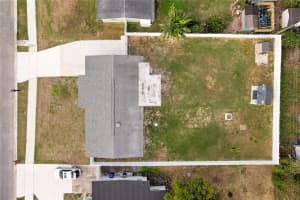 3311 SUTTON DRIVE, ORLANDO, FL 32810 Sold 03/26/25