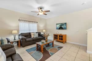 3071 BEACH PALM AVENUE, KISSIMMEE, FL 34747 - MLS#MFRO6277509