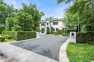 1336 COLLEGE POINT, WINTER PARK, FL 32789 Sold 05/12/25
