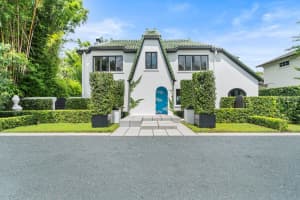 1336 COLLEGE POINT, WINTER PARK, FL 32789 Sold 05/12/25