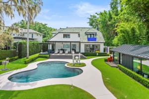 1336 COLLEGE POINT, WINTER PARK, FL 32789 Sold 05/12/25