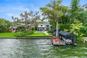 1336 COLLEGE POINT, WINTER PARK, FL 32789 Sold 05/12/25