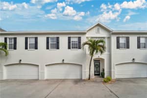 2607 CLEVELAND STREET, TAMPA, FL 33609 Sold 06/17/25