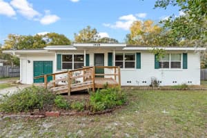1719 PINE AVENUE, DELAND, FL 32724 Sold 02/28/25