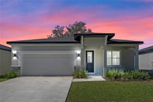2896 LINGO LANE, ORLANDO, FL 32822 Sold 06/03/25