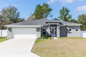 1544 BAVON DRIVE, DELTONA, FL 32725 Sold 03/12/25