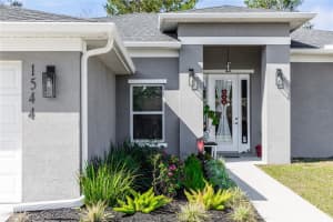 1544 BAVON DRIVE, DELTONA, FL 32725 Sold 03/12/25