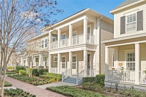 1413 RESOLUTE STREET, CELEBRATION, FL 34747 Sold 02/21/25
