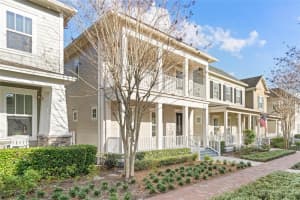 1413 RESOLUTE STREET, CELEBRATION, FL 34747 Sold 02/21/25