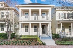 1413 RESOLUTE STREET, CELEBRATION, FL 34747 Sold 02/21/25