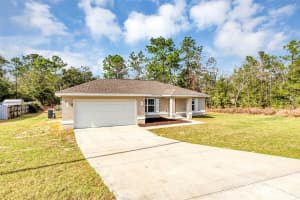 12 PECAN DRIVE LOOP, OCALA, FL 34472 Sold 07/08/25
