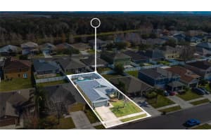 2783 TROMMEL WAY, SANFORD, FL 32771 Sold 05/28/25