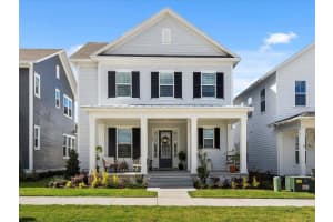 234 HAMMOCK PRESERVE LOOP, WINTER GARDEN, FL 34787 Sold 04/10/25