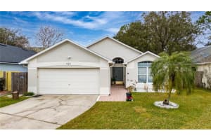 324 MORNING CREEK CIRCLE, APOPKA, FL 32712 Sold 04/02/25