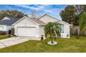 324 MORNING CREEK CIRCLE, APOPKA, FL 32712 Sold 04/02/25