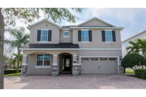 7600 MACKINAW LANE, KISSIMMEE, FL 34747 - MLS#MFRO6277612