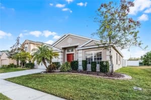30350 GRYMES DRIVE, WESLEY CHAPEL, FL 33545 Sold 07/16/25