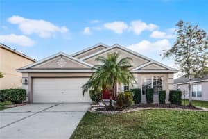 30350 GRYMES DRIVE, WESLEY CHAPEL, FL 33545 Sold 07/16/25