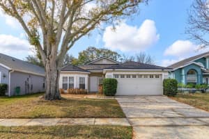14424 QUAIL TRAIL COURT, ORLANDO, FL 32837 Sold 07/16/25