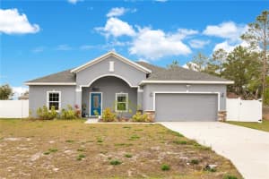 2011 Begonia Way, KISSIMMEE