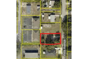 LOT 39 VISTA AVENUE, LEESBURG, FL 34748 Sold 08/29/25
