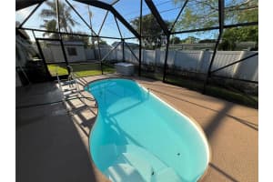2790 ZEPHYR LANE, MELBOURNE, FL 32935 Sold 06/21/25