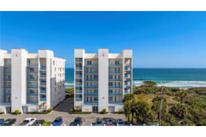 581 Highway A1a #502, SATELLITE BEACH