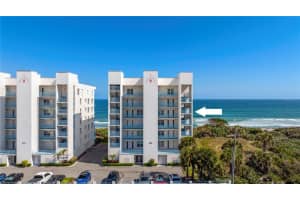 581 HIGHWAY A1A #502, SATELLITE BEACH, FL 32937 Sold 10/10/25