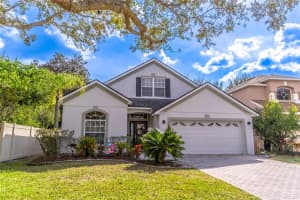 12918 HUNTERS VISTA BOULEVARD, ORLANDO, FL 32837 Sold 05/15/25