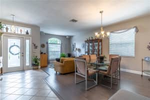 12918 HUNTERS VISTA BOULEVARD, ORLANDO, FL 32837 Sold 05/15/25