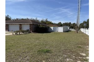 1255 HIGHLAND STREET, MOUNT DORA, FL 32757 Sold 05/02/25