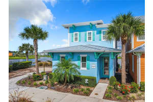 8133 SURF STREET, KISSIMMEE, FL 34747 Sold 04/14/25