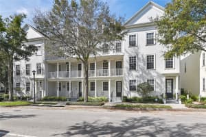 4713 ANSON LANE, ORLANDO, FL 32814 Sold 05/21/25