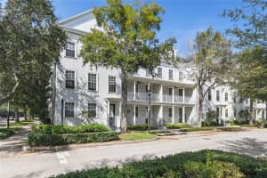 4713 ANSON LANE, ORLANDO, FL 32814 Sold 05/21/25