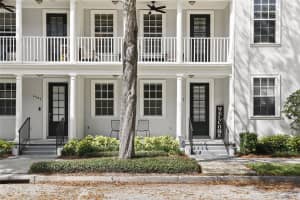 4713 ANSON LANE, ORLANDO, FL 32814 Sold 05/21/25