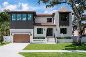 3605 BELCHER DRIVE, TAMPA, FL 33629 Sold 04/16/25