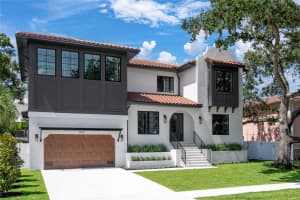 3605 BELCHER DRIVE, TAMPA, FL 33629 Sold 04/16/25