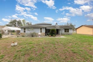 2357 PALM WAY, OVIEDO, FL 32765 Sold 05/27/25