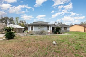 2357 PALM WAY, OVIEDO, FL 32765 Sold 05/27/25