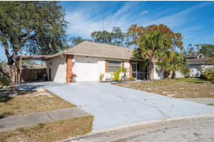 2441 MORNING GLORY COURT, HOLIDAY, FL 34691 Sold 03/27/25