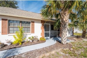 2441 MORNING GLORY COURT, HOLIDAY, FL 34691 Sold 03/27/25