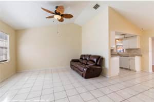 2441 MORNING GLORY COURT, HOLIDAY, FL 34691 Sold 03/27/25
