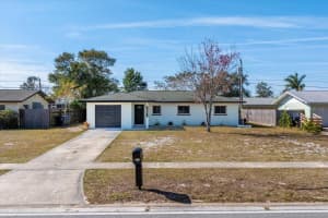 900 CARPENTER ROAD, TITUSVILLE, FL 32796 Sold 05/23/25