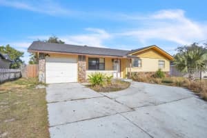 5953 BOLLING DRIVE, ORLANDO, FL 32808 Sold 03/31/25