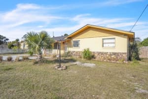 5953 BOLLING DRIVE, ORLANDO, FL 32808 Sold 03/31/25