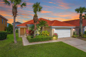 234 PALOMA DRIVE, DAVENPORT, FL 33837 Sold 03/10/25