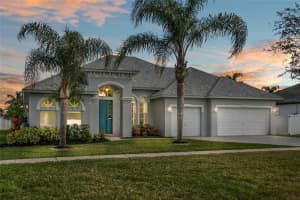 2571 BANCROFT BOULEVARD, ORLANDO, FL 32833 Sold 04/03/25