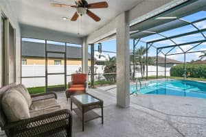 2571 BANCROFT BOULEVARD, ORLANDO, FL 32833 Sold 04/03/25